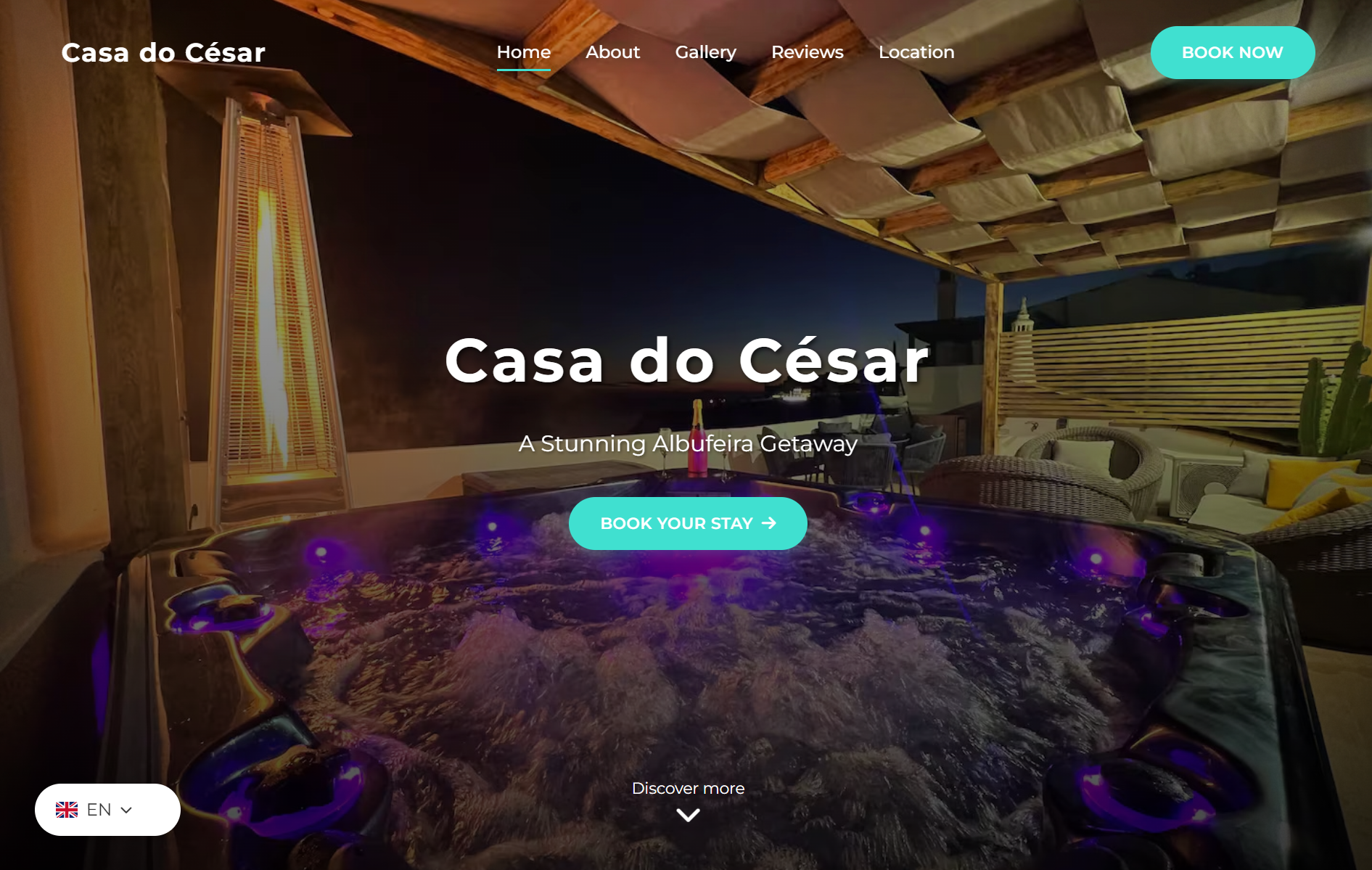 Casa do César