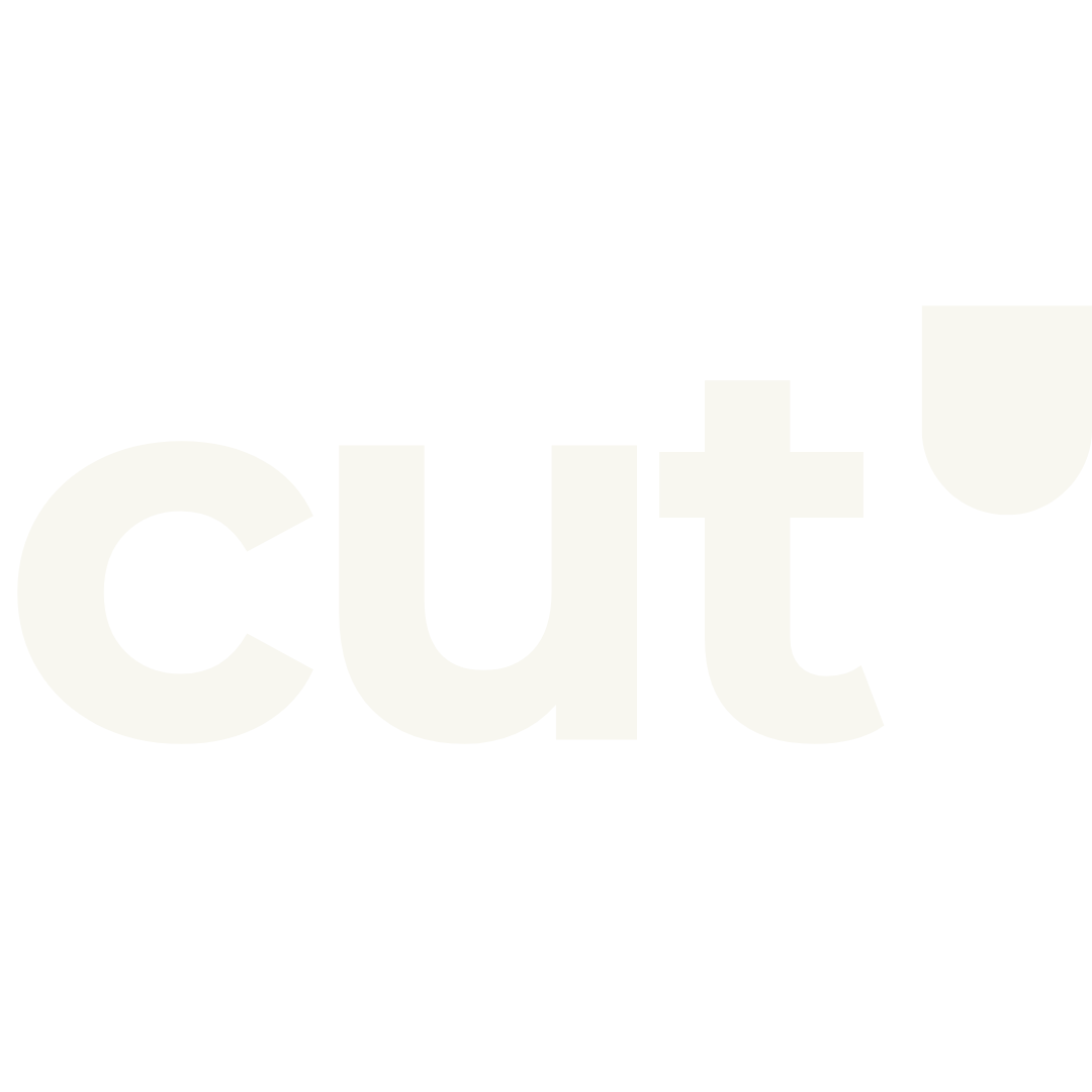 Cut Studios Logo