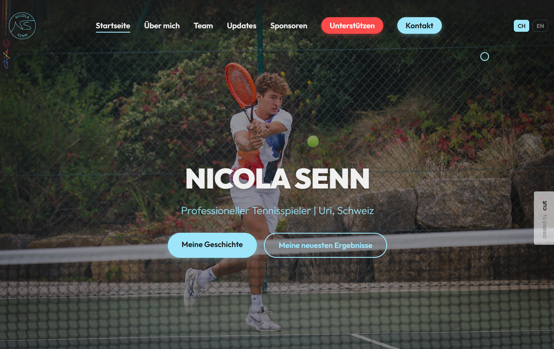 Nicola Senn